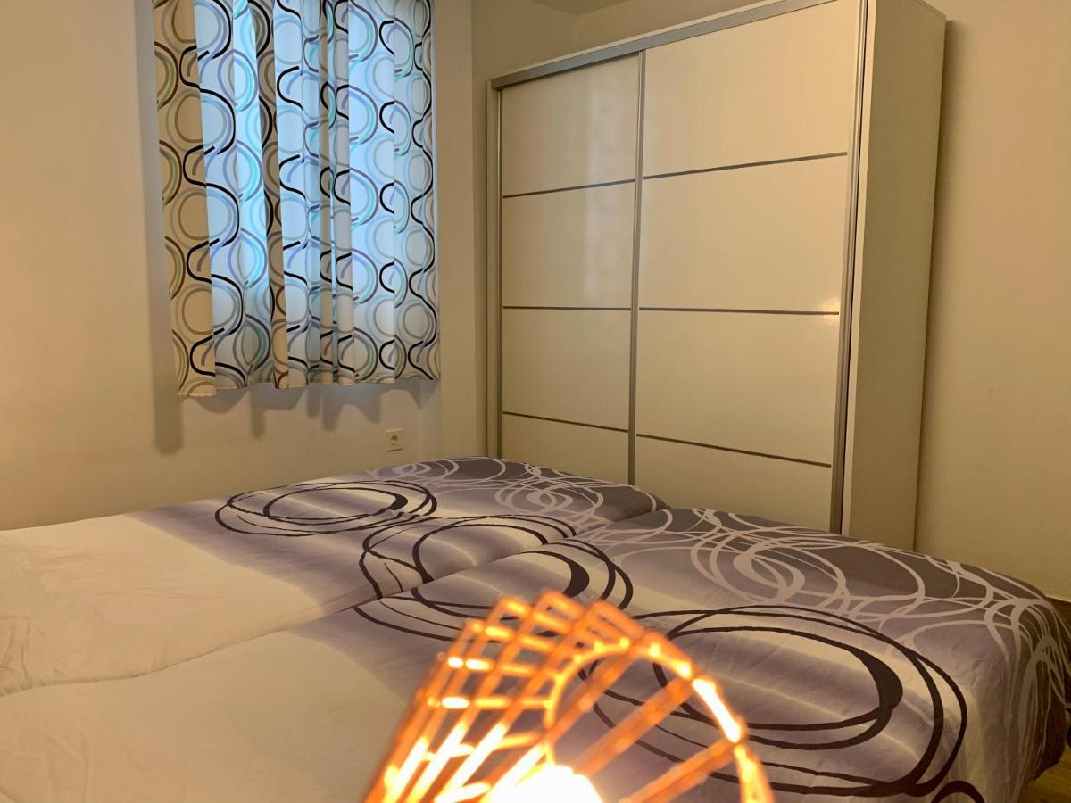 Arguineguin Beach Lux Solarium Street 외부 사진