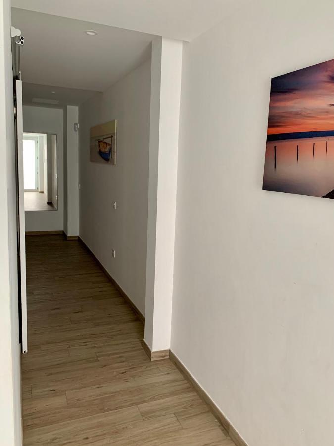 Arguineguin Beach Lux Solarium Street 외부 사진
