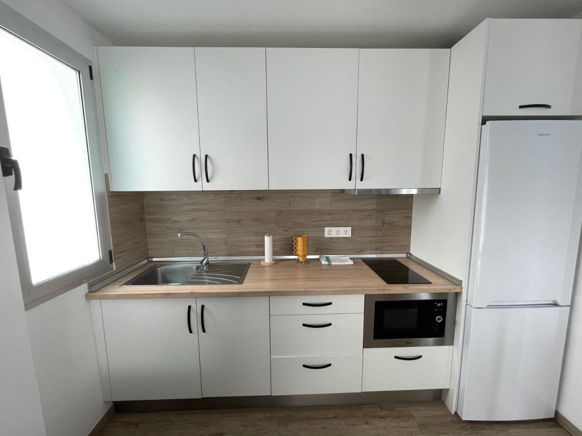 Arguineguin Beach Lux Solarium Street 외부 사진